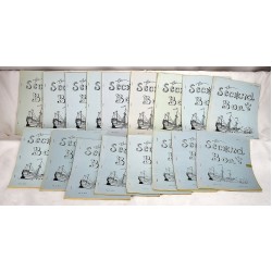 The Second Boat (17 Volume Set)